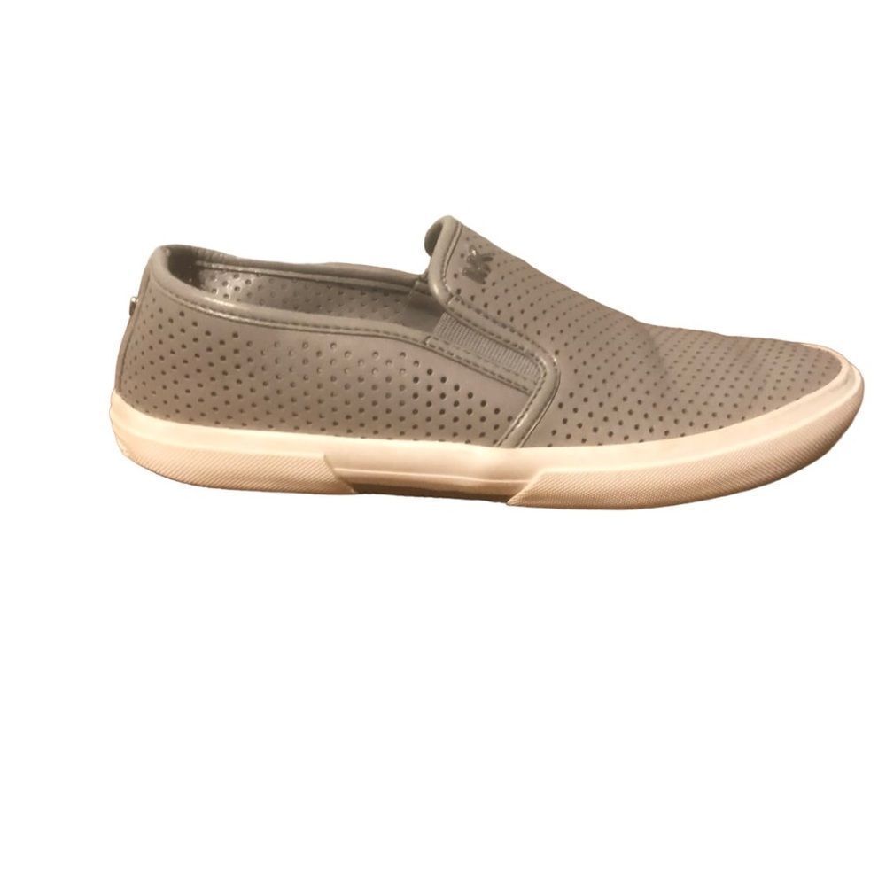 Michael Kors Slip Ons Size -6.5